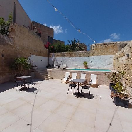 Hotel Lemon Tree Relais By Cx Collection Żabbar Exterior foto