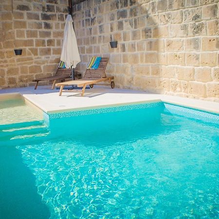 Hotel Lemon Tree Relais By Cx Collection Żabbar Exterior foto