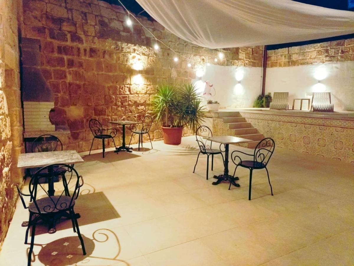 Hotel Lemon Tree Relais By Cx Collection Żabbar Exterior foto
