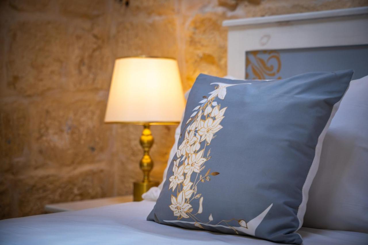 Hotel Lemon Tree Relais By Cx Collection Żabbar Exterior foto