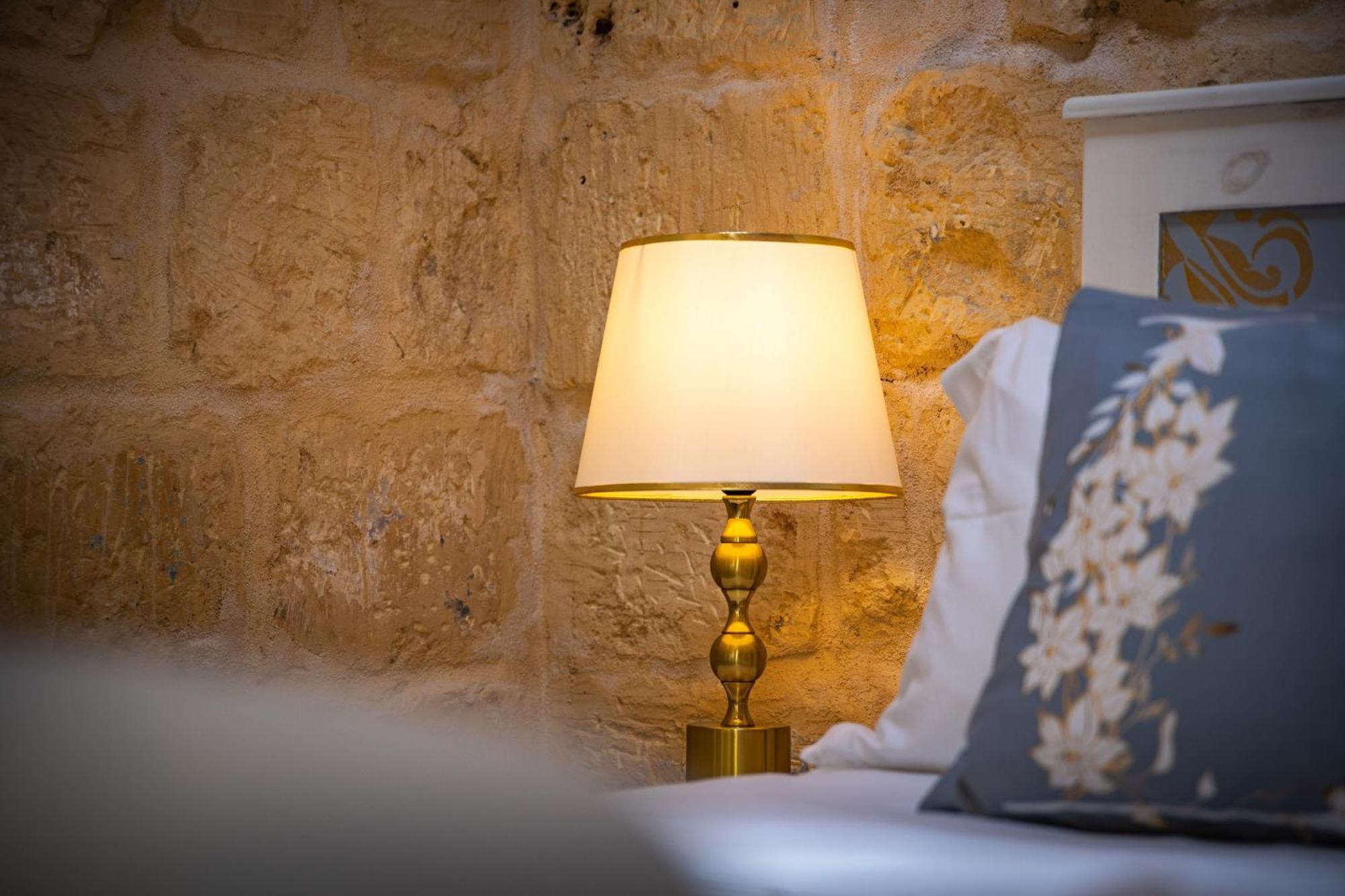 Hotel Lemon Tree Relais By Cx Collection Żabbar Exterior foto