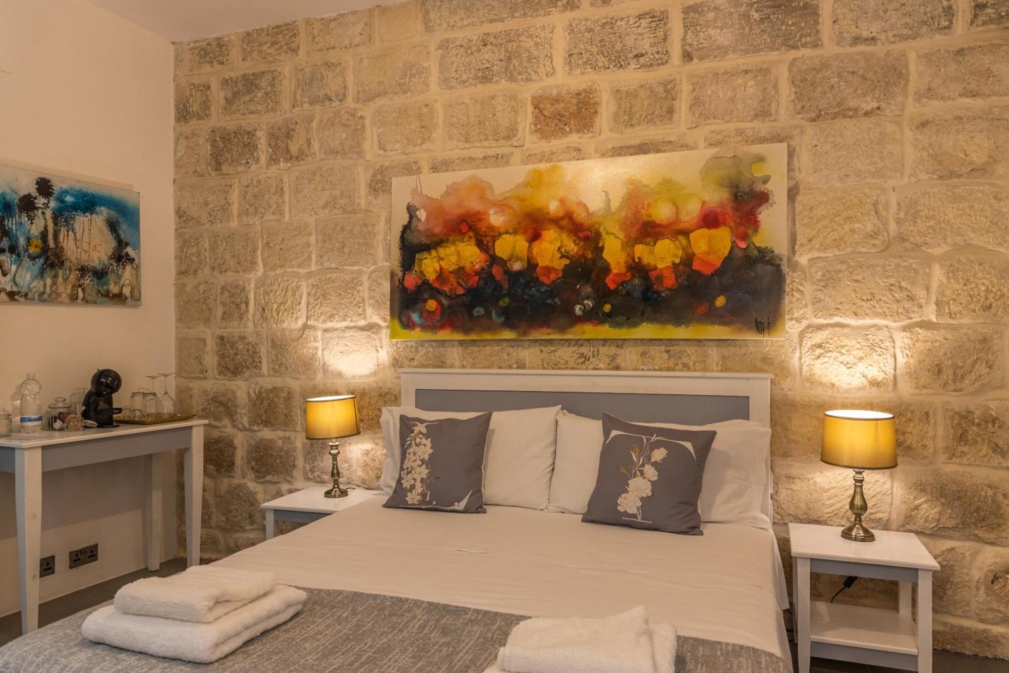 Hotel Lemon Tree Relais By Cx Collection Żabbar Exterior foto