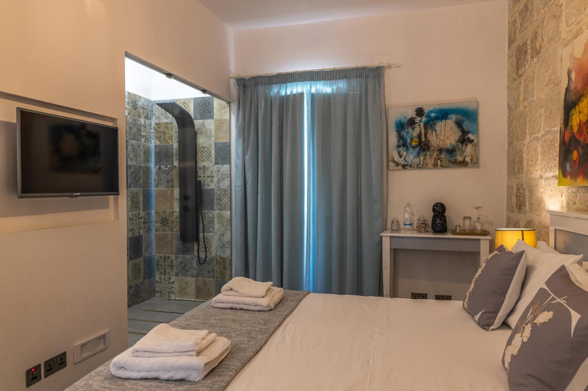 Hotel Lemon Tree Relais By Cx Collection Żabbar Exterior foto