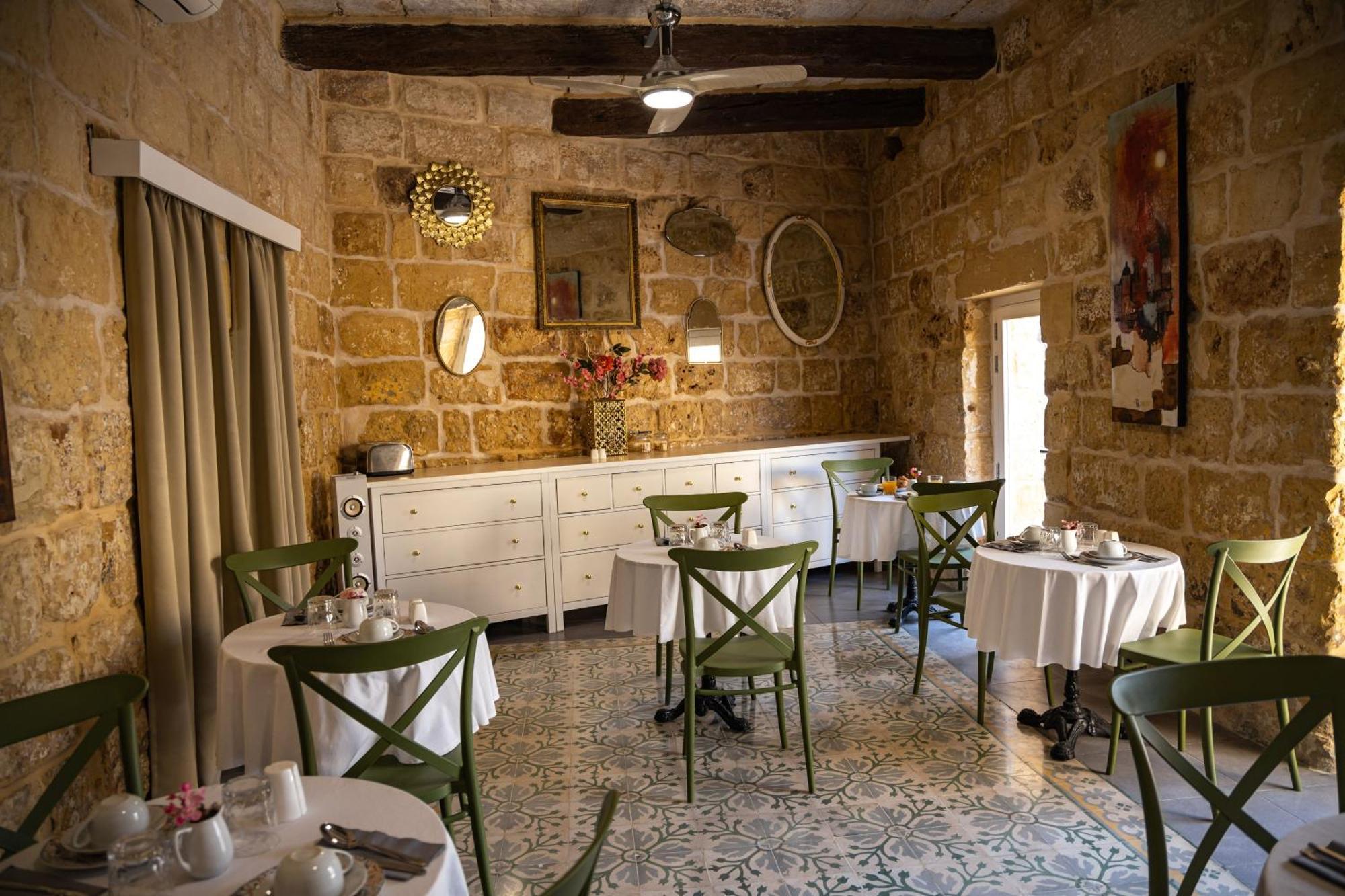 Hotel Lemon Tree Relais By Cx Collection Żabbar Exterior foto