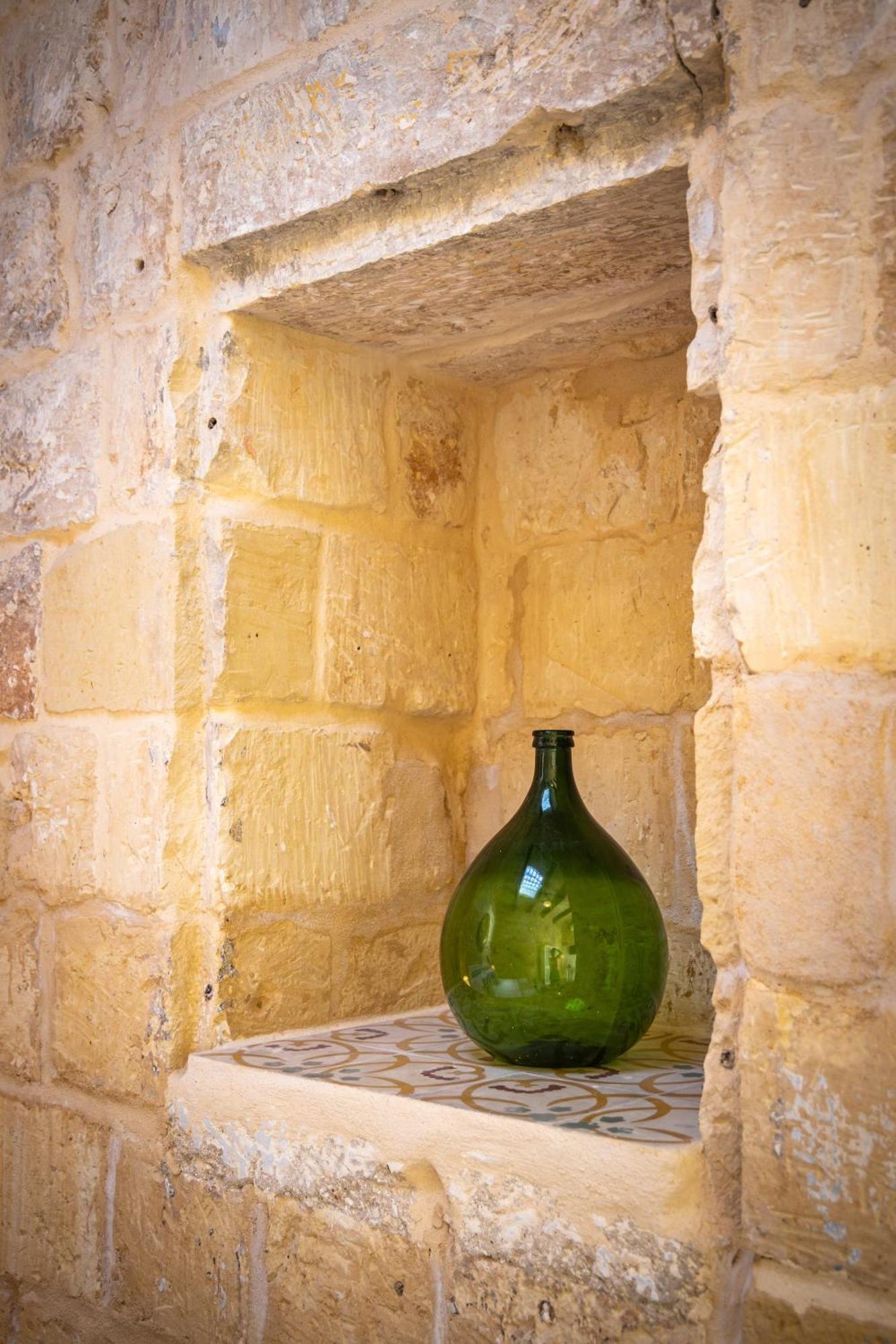 Hotel Lemon Tree Relais By Cx Collection Żabbar Exterior foto