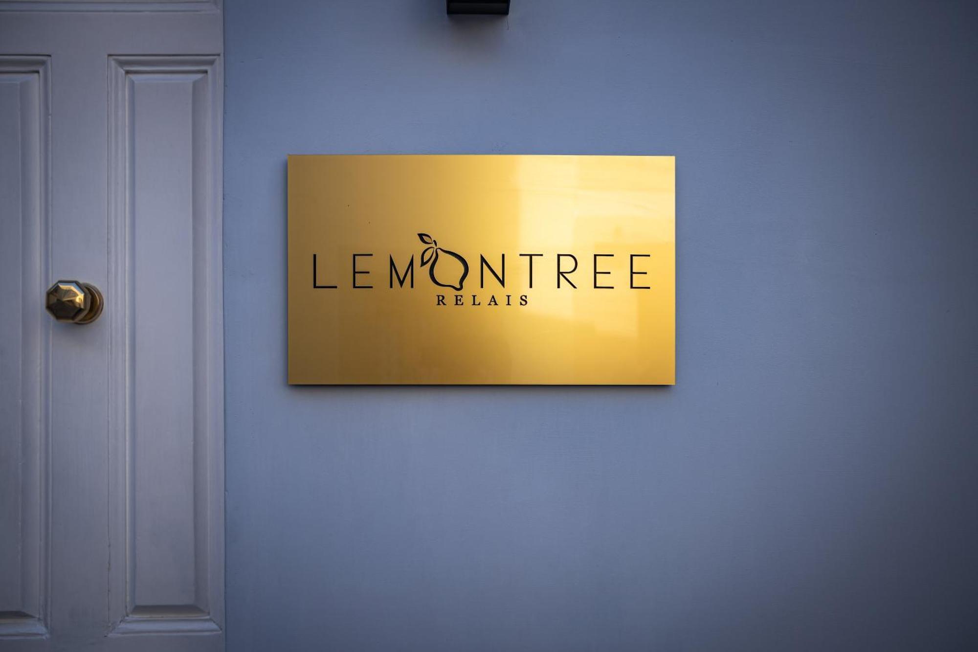 Hotel Lemon Tree Relais By Cx Collection Żabbar Exterior foto