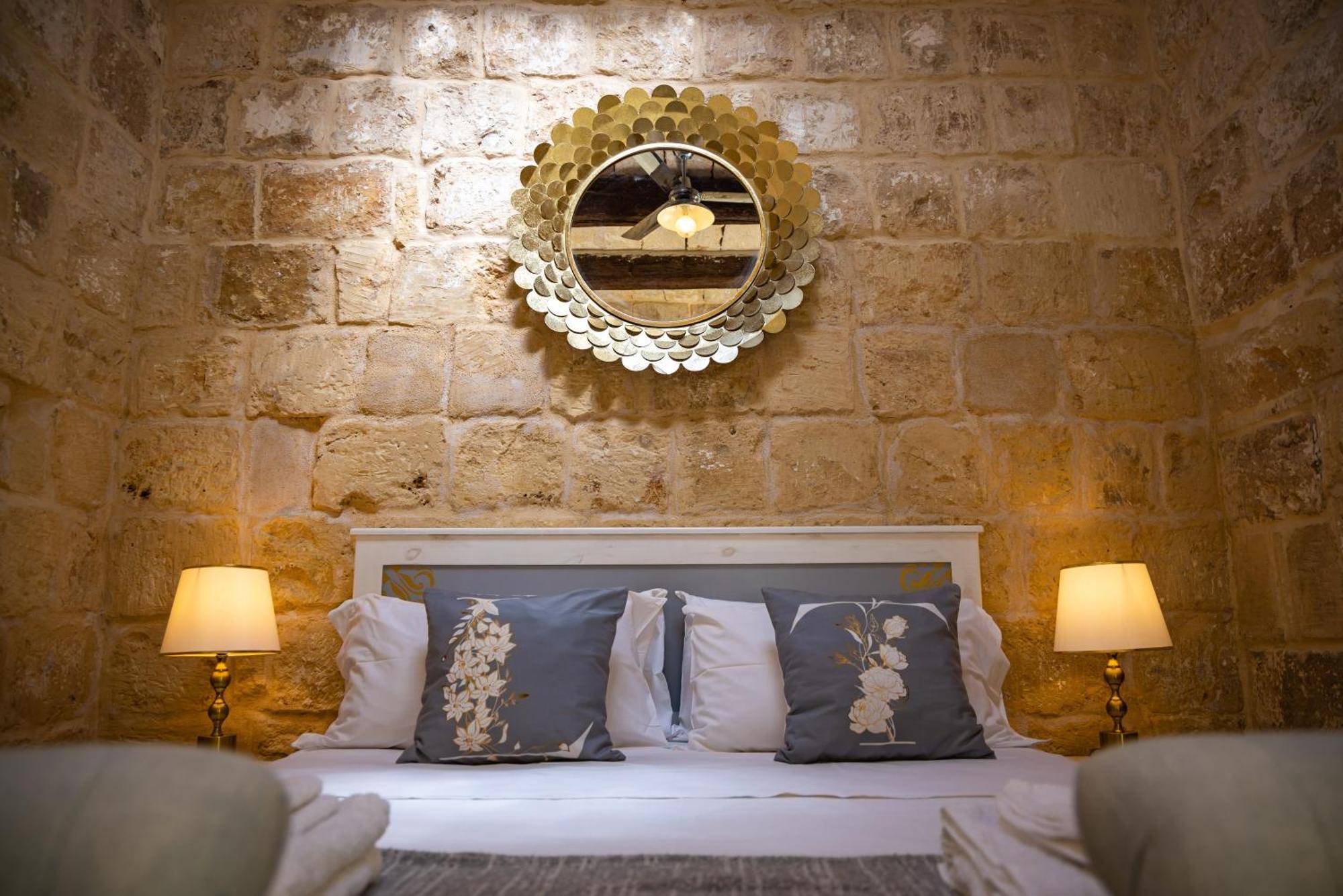 Hotel Lemon Tree Relais By Cx Collection Żabbar Exterior foto