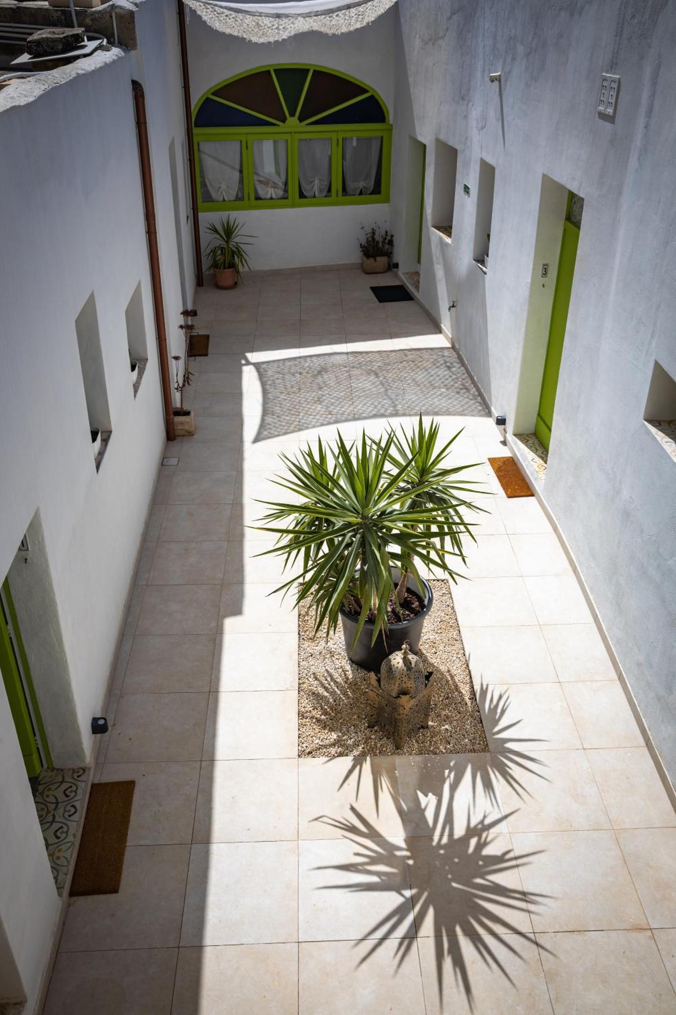 Hotel Lemon Tree Relais By Cx Collection Żabbar Exterior foto