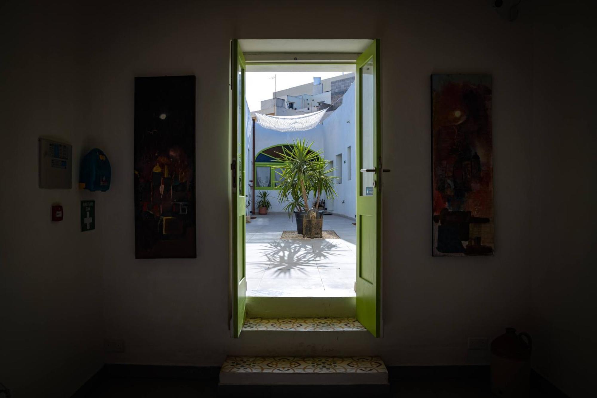 Hotel Lemon Tree Relais By Cx Collection Żabbar Exterior foto