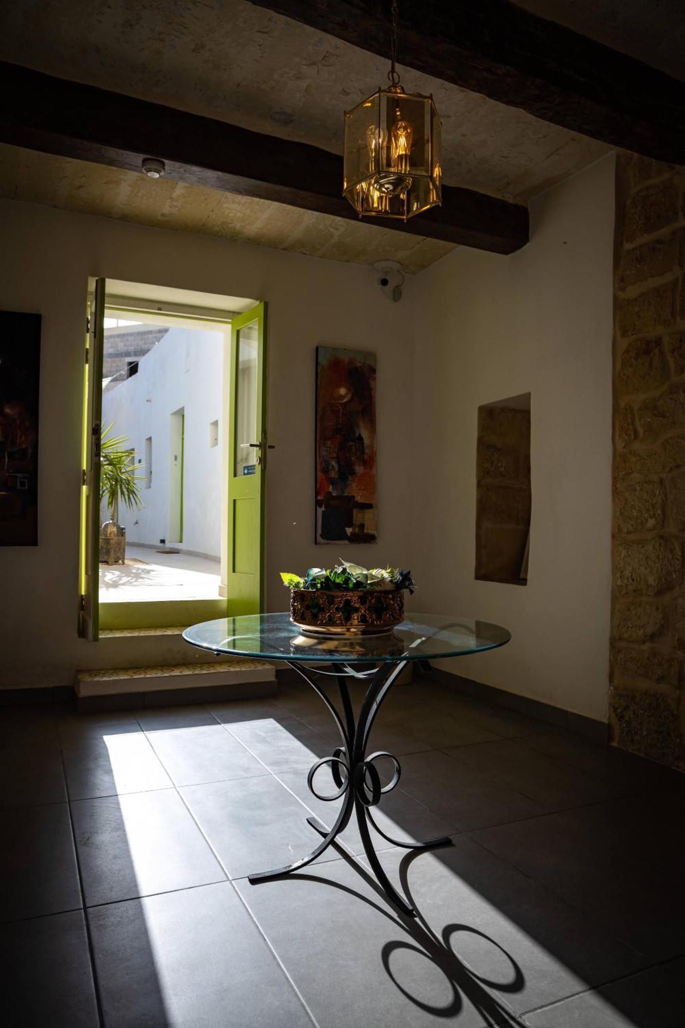 Hotel Lemon Tree Relais By Cx Collection Żabbar Exterior foto