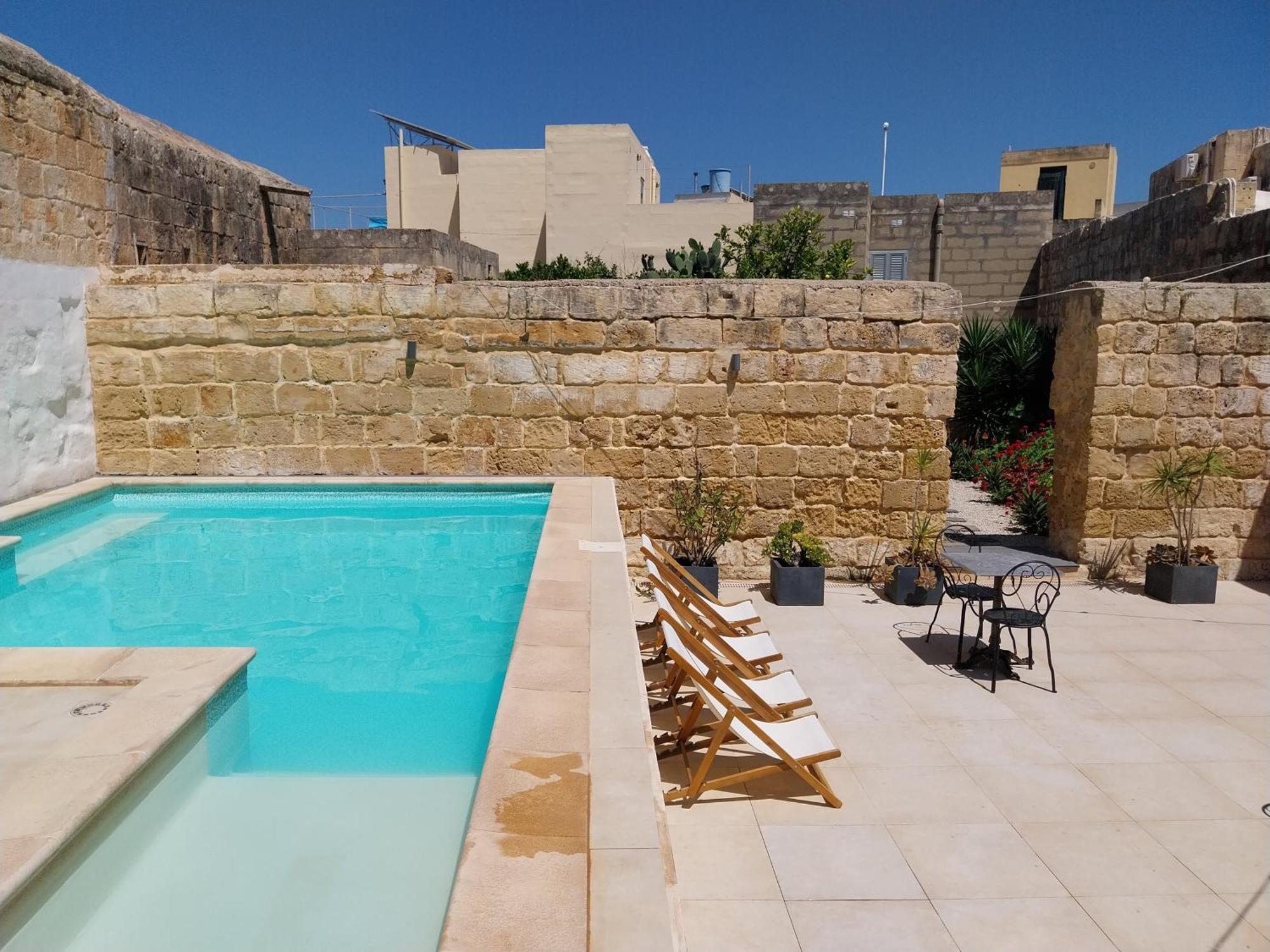 Hotel Lemon Tree Relais By Cx Collection Żabbar Exterior foto